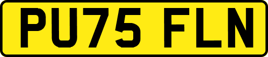 PU75FLN