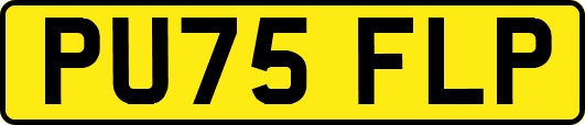 PU75FLP