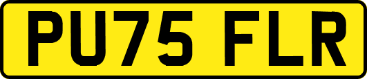 PU75FLR