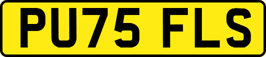 PU75FLS
