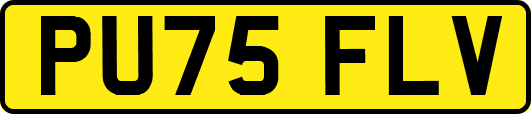PU75FLV