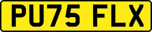 PU75FLX
