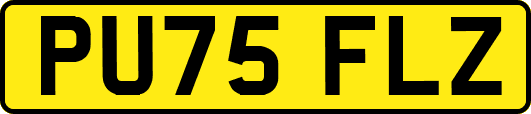 PU75FLZ