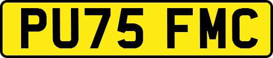 PU75FMC