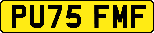 PU75FMF