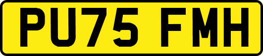 PU75FMH