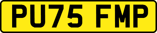 PU75FMP