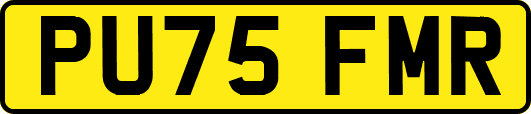 PU75FMR
