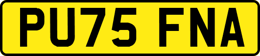 PU75FNA