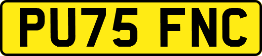 PU75FNC
