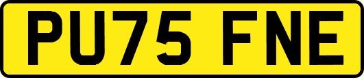 PU75FNE