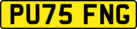 PU75FNG