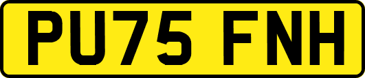 PU75FNH
