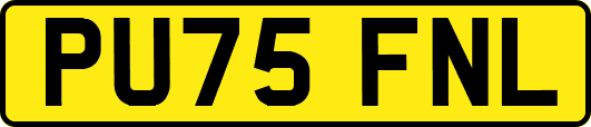 PU75FNL
