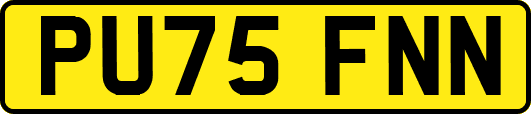 PU75FNN