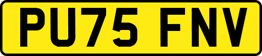 PU75FNV