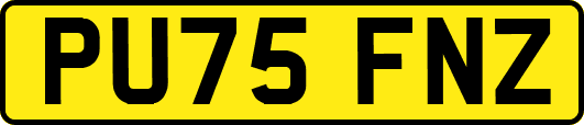 PU75FNZ