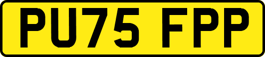 PU75FPP