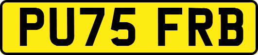PU75FRB