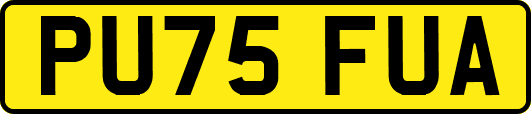 PU75FUA