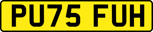 PU75FUH