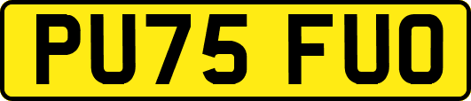 PU75FUO