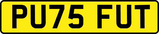 PU75FUT