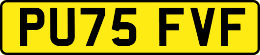 PU75FVF