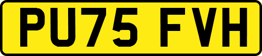 PU75FVH