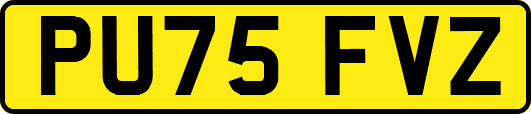 PU75FVZ