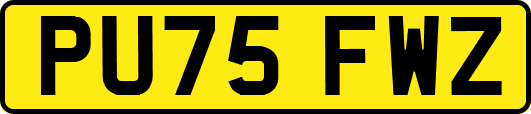 PU75FWZ