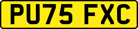 PU75FXC
