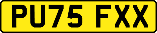 PU75FXX