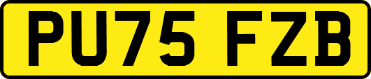 PU75FZB