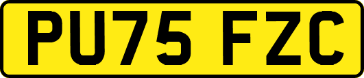 PU75FZC