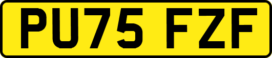 PU75FZF