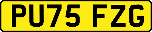 PU75FZG