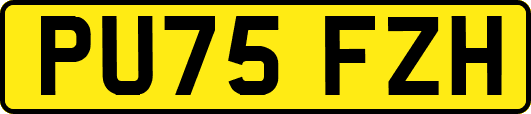 PU75FZH