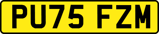 PU75FZM