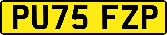 PU75FZP