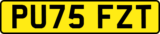 PU75FZT