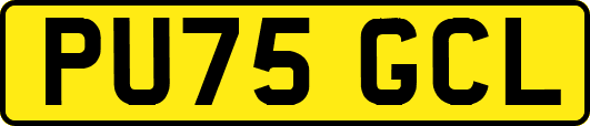 PU75GCL