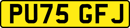 PU75GFJ
