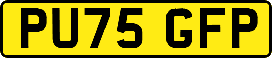 PU75GFP
