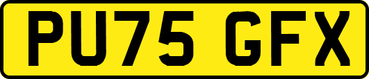PU75GFX