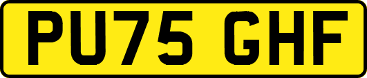 PU75GHF