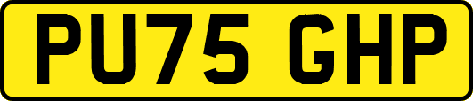 PU75GHP