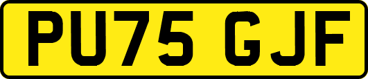 PU75GJF