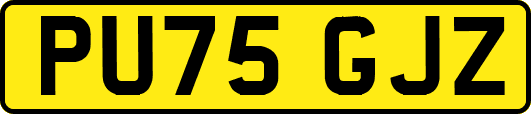 PU75GJZ