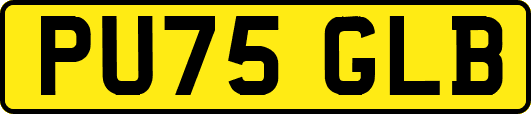 PU75GLB